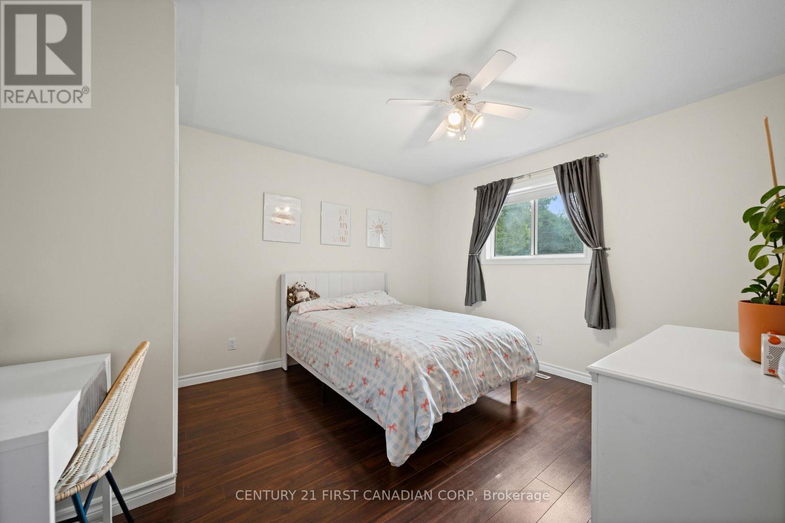6297 William Street, Lucan Biddulph, Ontario  N0B 2P0 - Photo 33 - X13721774