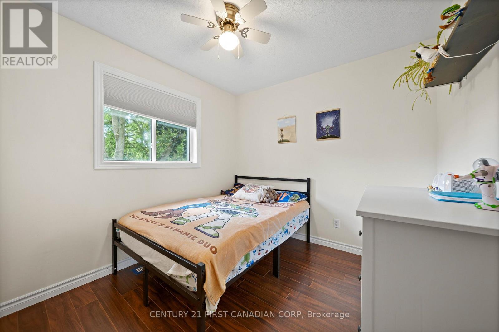 6297 William Street, Lucan Biddulph, Ontario  N0B 2P0 - Photo 36 - X13721774
