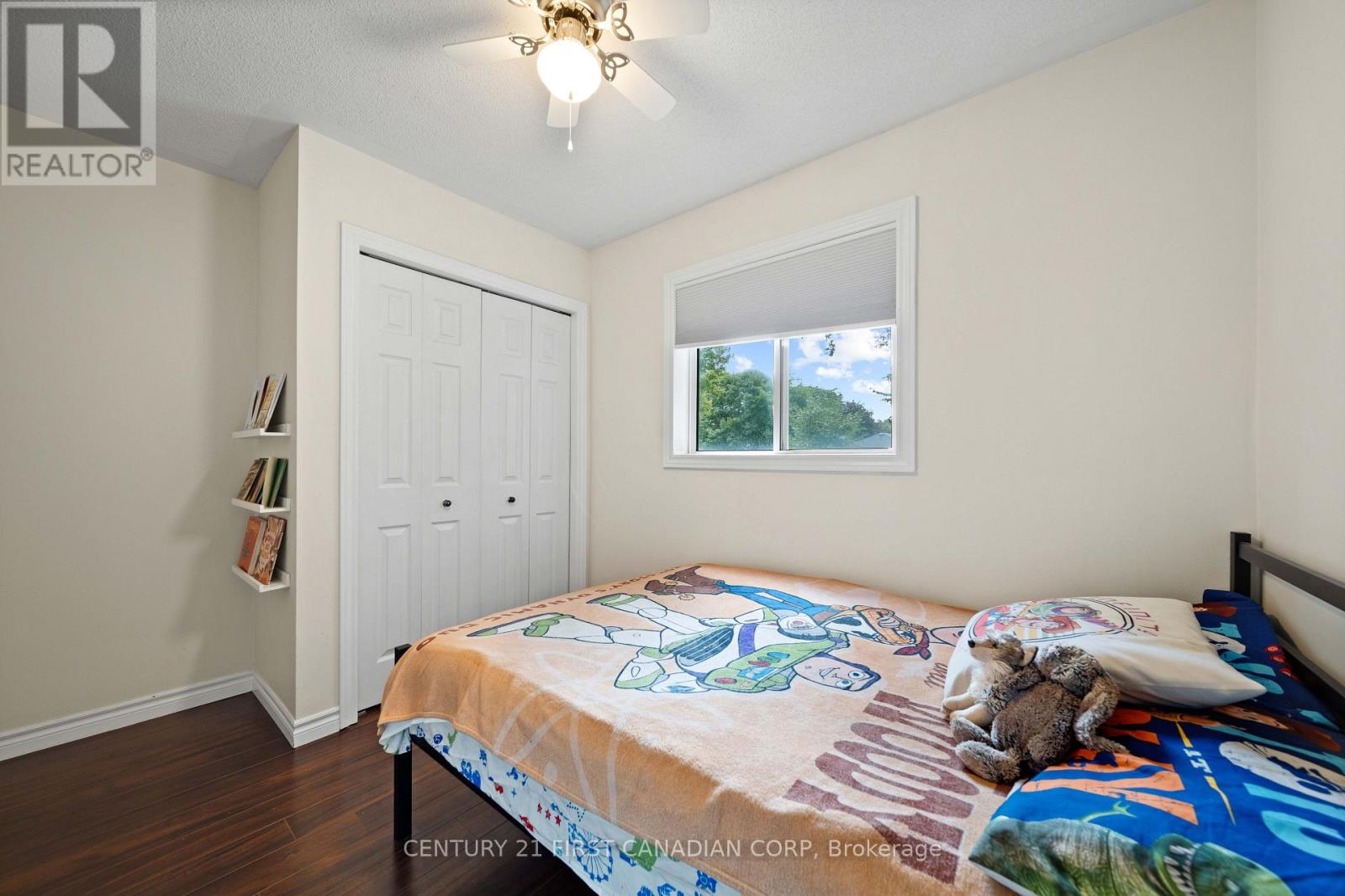 6297 William Street, Lucan Biddulph, Ontario  N0B 2P0 - Photo 37 - X13721774