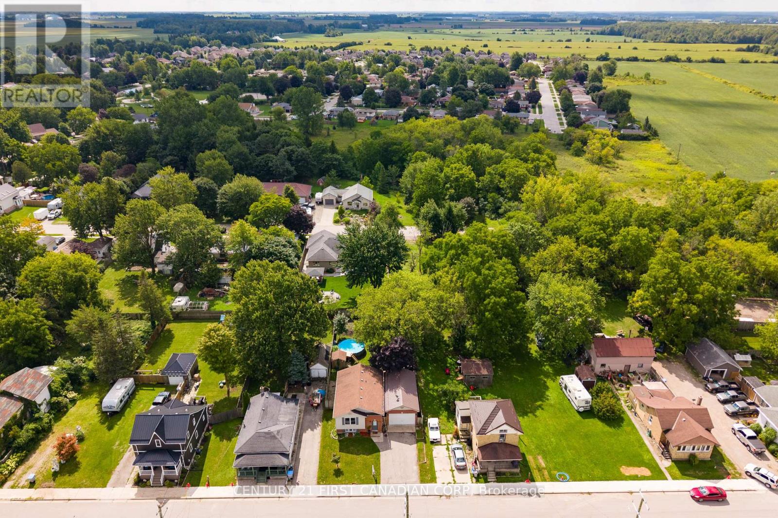 6297 William Street, Lucan Biddulph, Ontario  N0B 2P0 - Photo 6 - X13721774