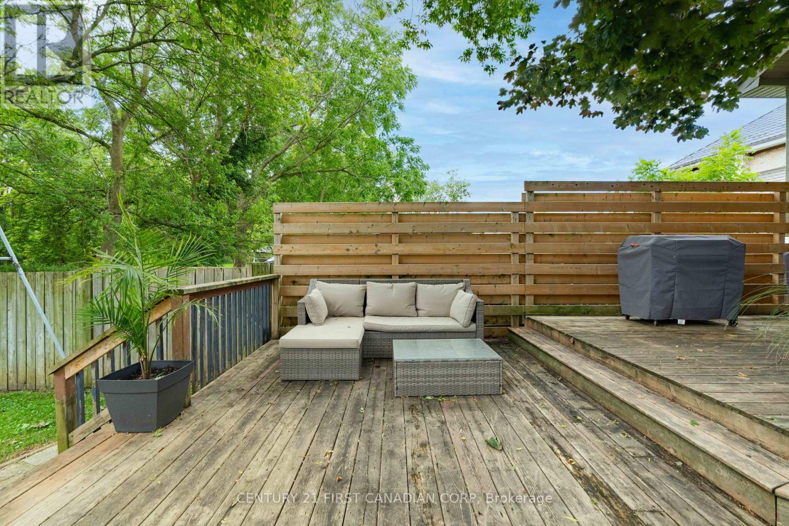 6297 William Street, Lucan Biddulph, Ontario  N0B 2P0 - Photo 8 - X13721774