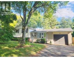 UPPER LEVEL - 711 ALGOMA AVENUE, London North, Ontario