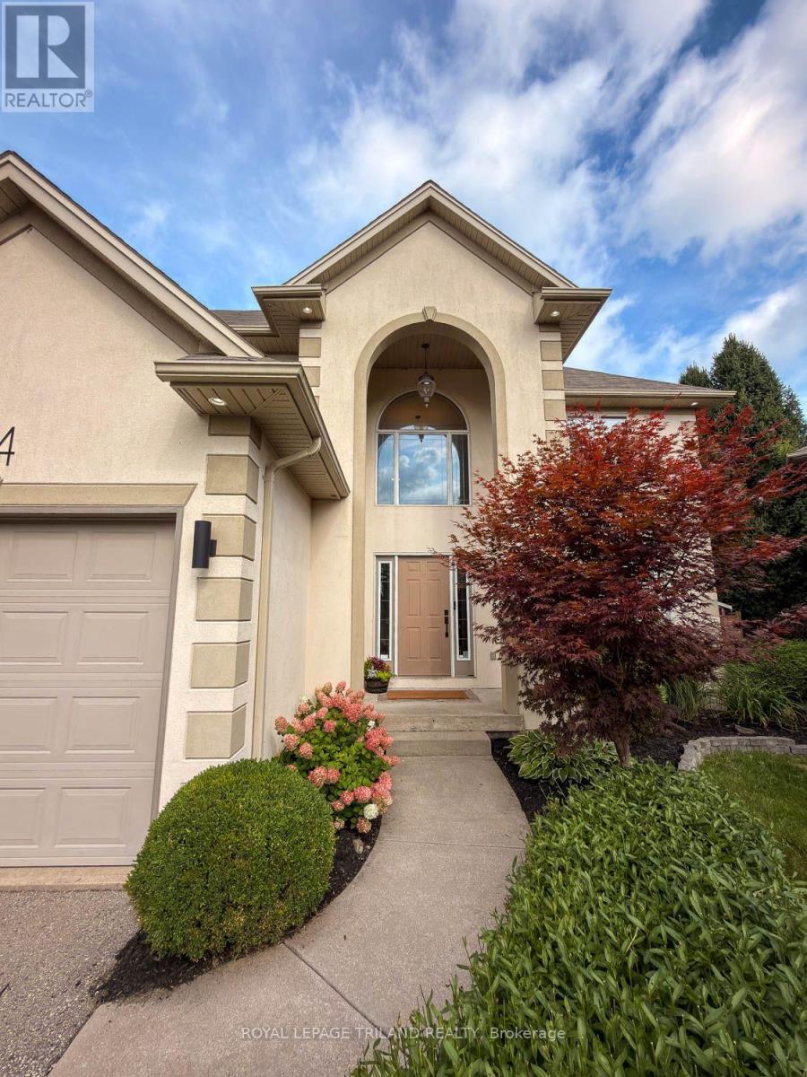 14 Willard Crescent, Middlesex Centre, Ontario  N0L 1R0 - Photo 2 - X13721918