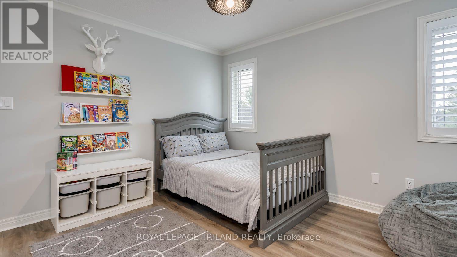 14 Willard Crescent, Middlesex Centre, Ontario  N0L 1R0 - Photo 23 - X13721918