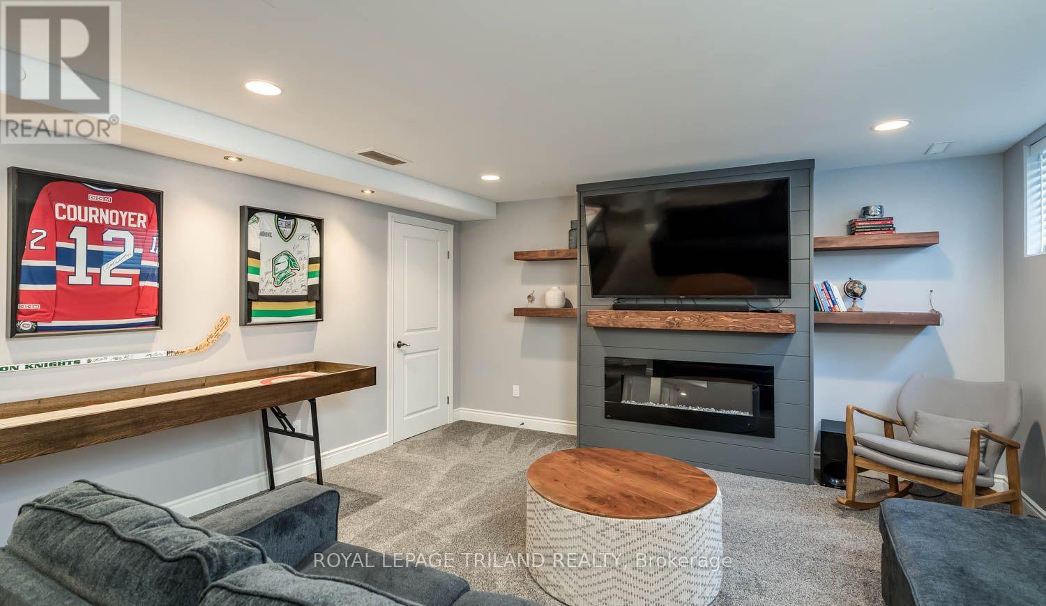 14 Willard Crescent, Middlesex Centre, Ontario  N0L 1R0 - Photo 28 - X13721918