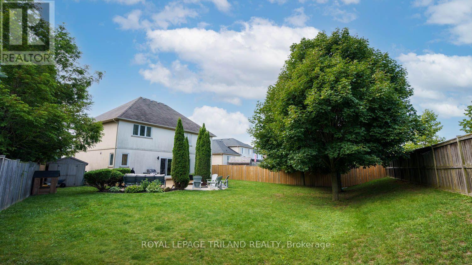 14 Willard Crescent, Middlesex Centre, Ontario  N0L 1R0 - Photo 33 - X13721918