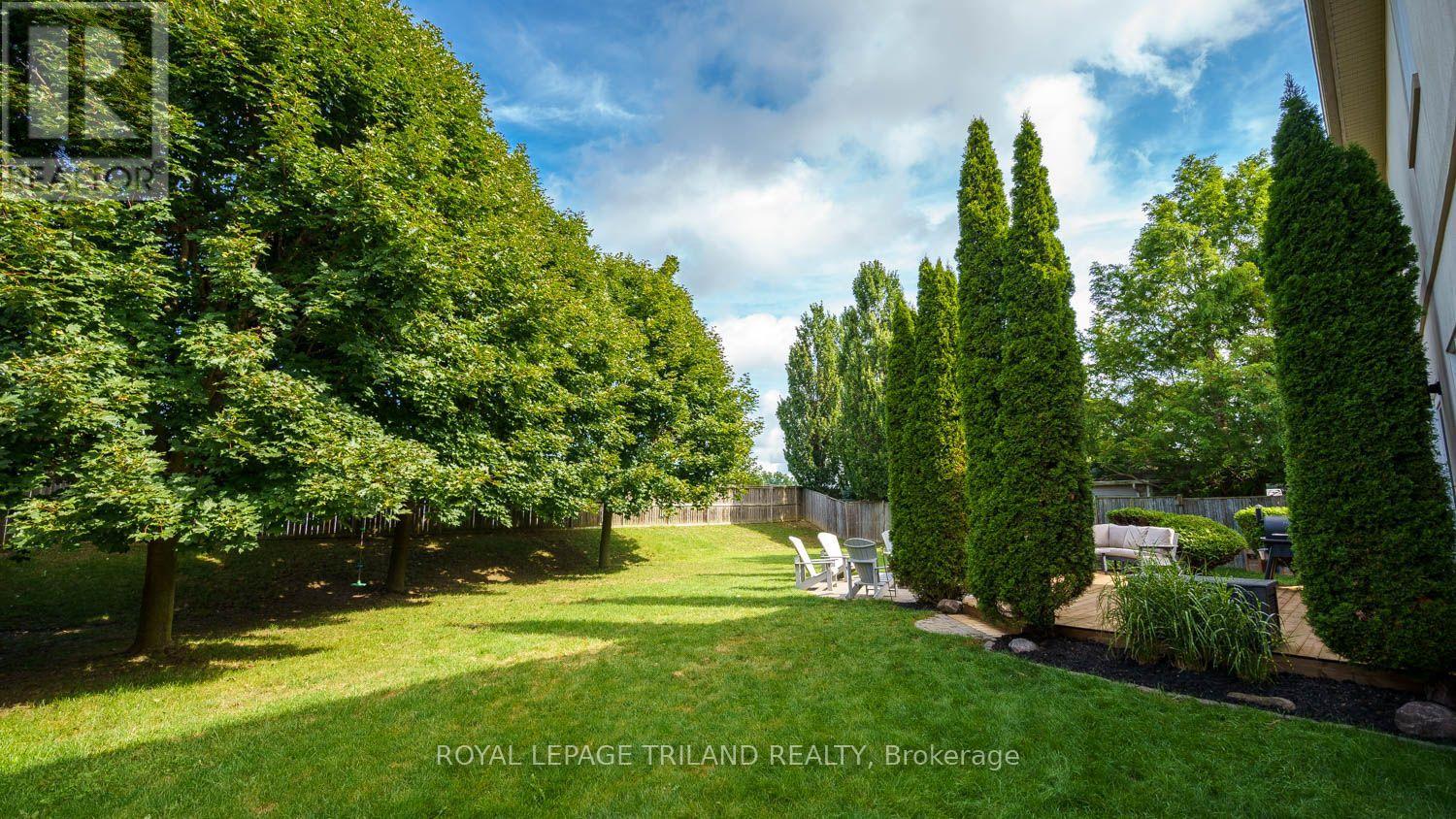14 Willard Crescent, Middlesex Centre, Ontario  N0L 1R0 - Photo 34 - X13721918