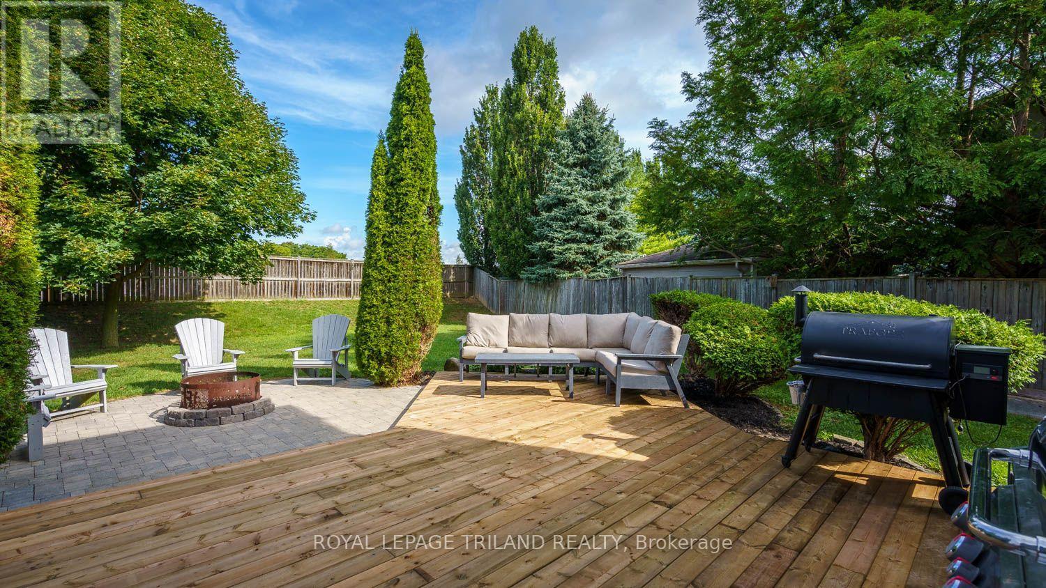 14 Willard Crescent, Middlesex Centre, Ontario  N0L 1R0 - Photo 35 - X13721918