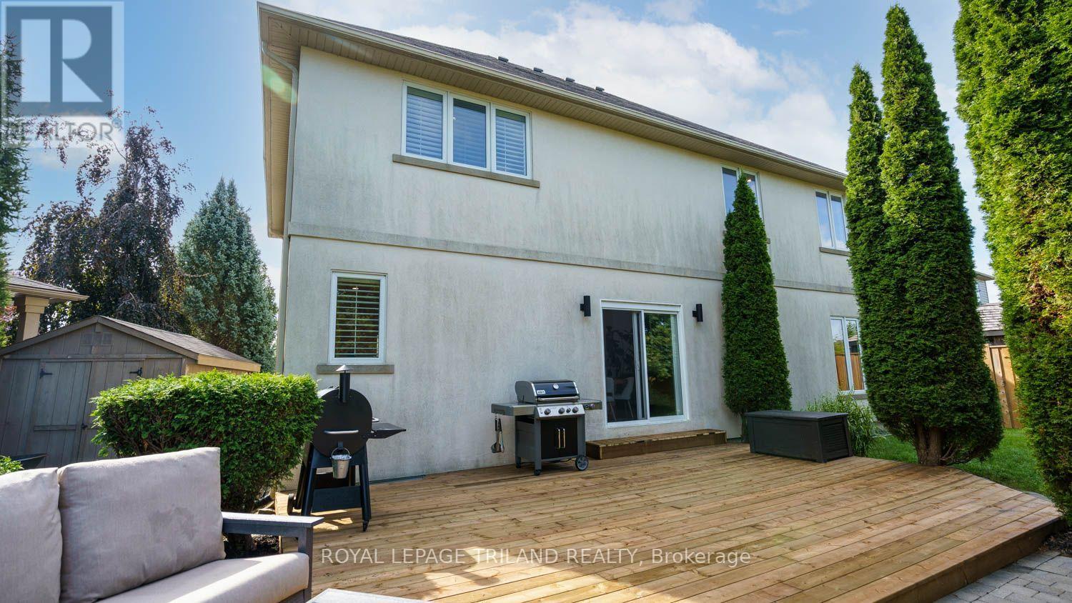 14 Willard Crescent, Middlesex Centre, Ontario  N0L 1R0 - Photo 37 - X13721918