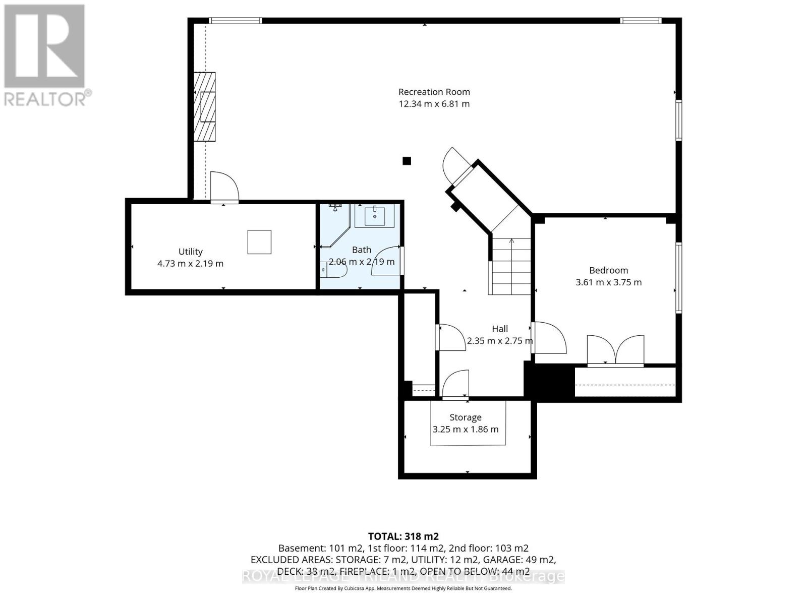 14 Willard Crescent, Middlesex Centre, Ontario  N0L 1R0 - Photo 38 - X13721918