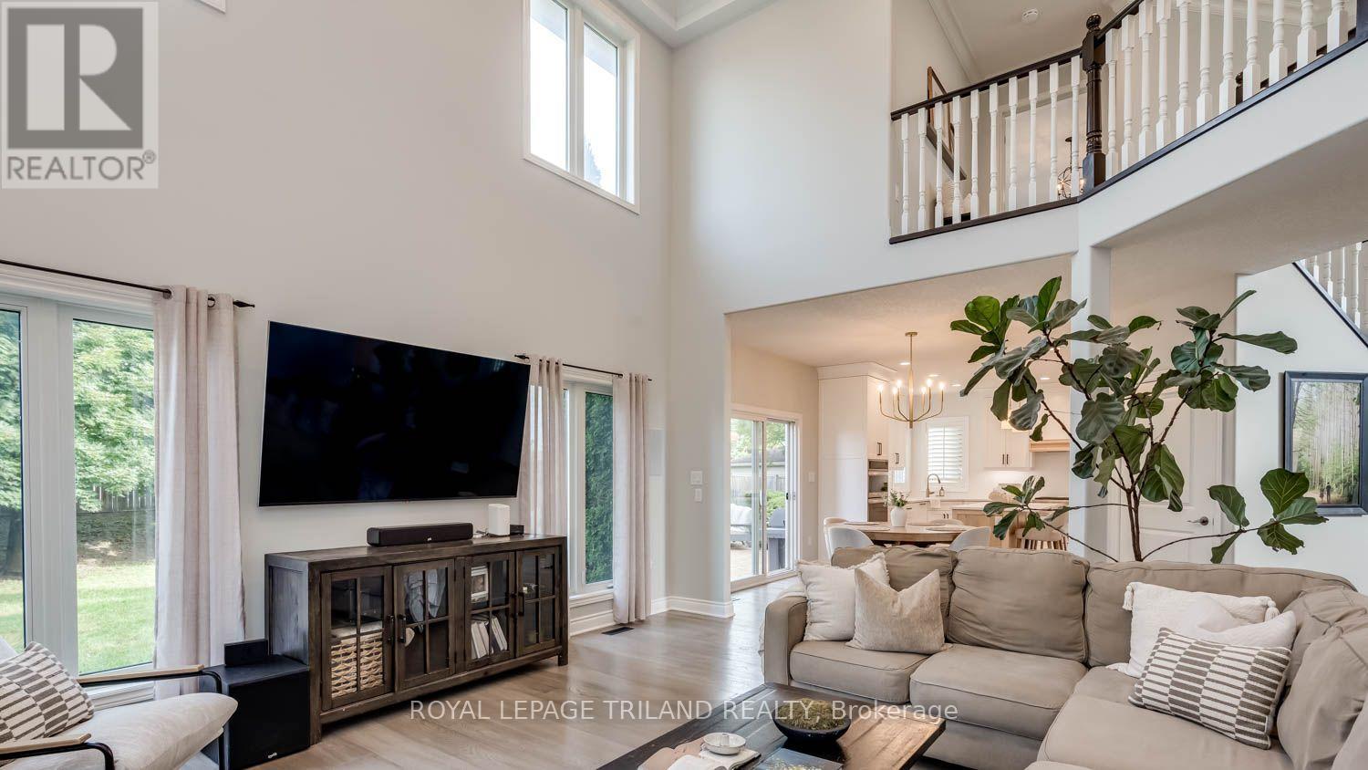 14 Willard Crescent, Middlesex Centre, Ontario  N0L 1R0 - Photo 4 - X13721918