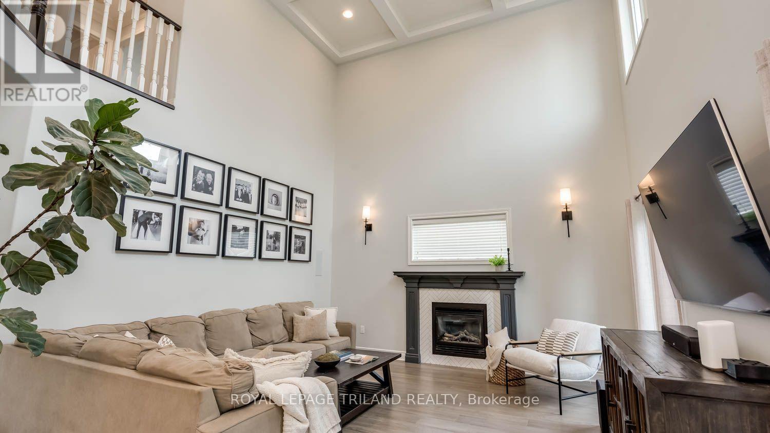 14 Willard Crescent, Middlesex Centre, Ontario  N0L 1R0 - Photo 6 - X13721918