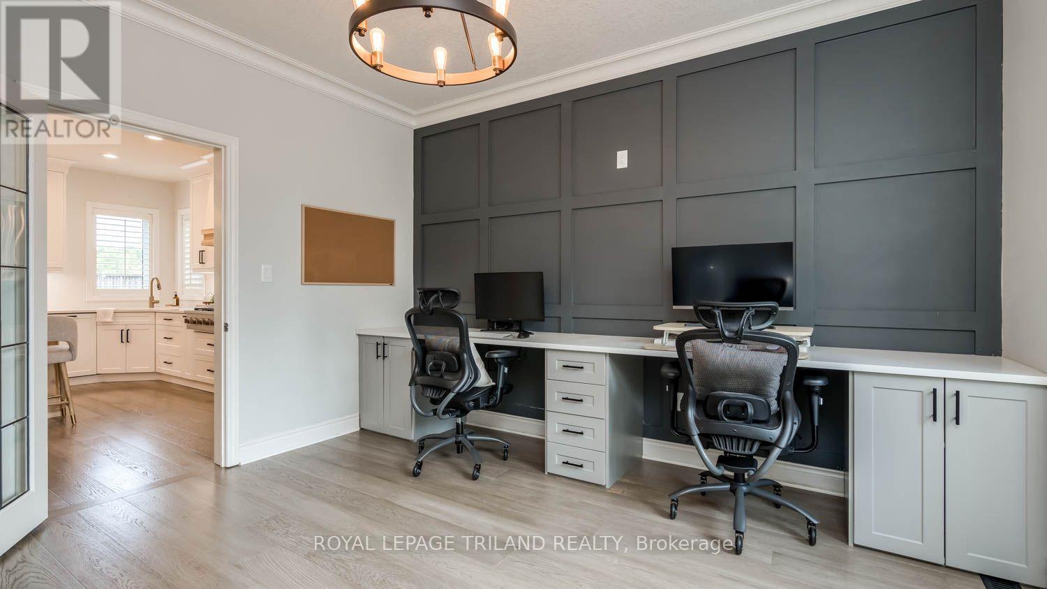14 Willard Crescent, Middlesex Centre, Ontario  N0L 1R0 - Photo 8 - X13721918