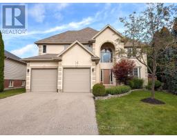 14 WILLARD CRESCENT, Middlesex Centre, Ontario