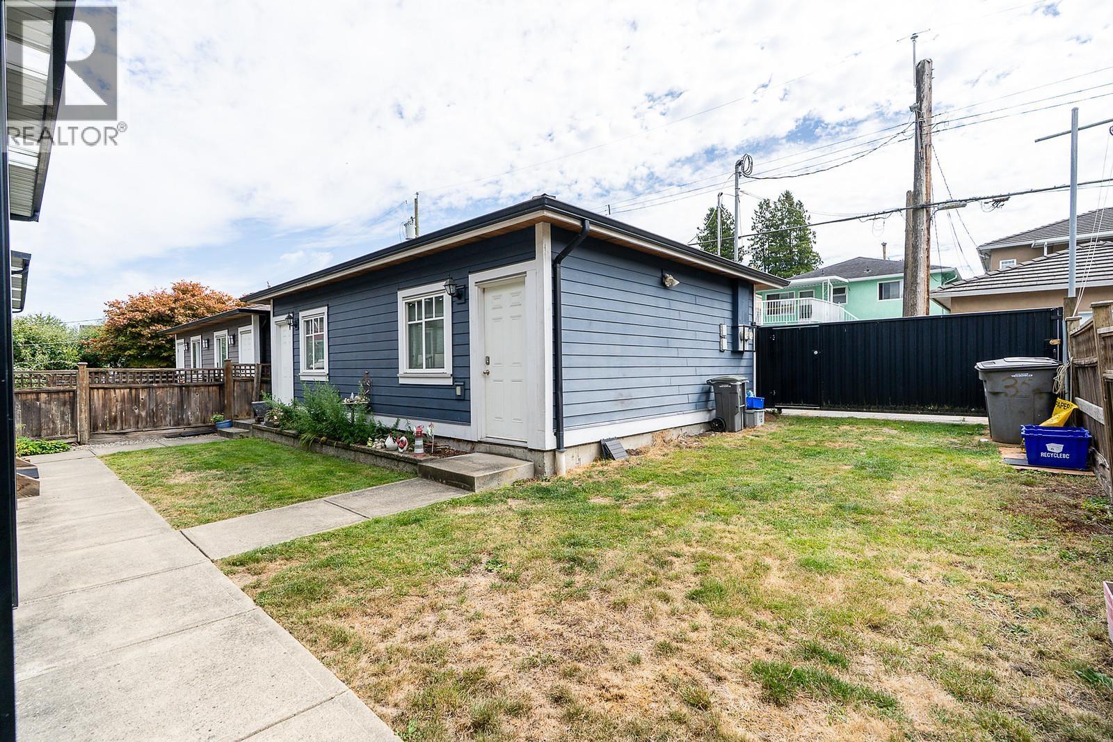 3032 E 16th Avenue, Vancouver, British Columbia  V5M 2M5 - Photo 8 - R3159016