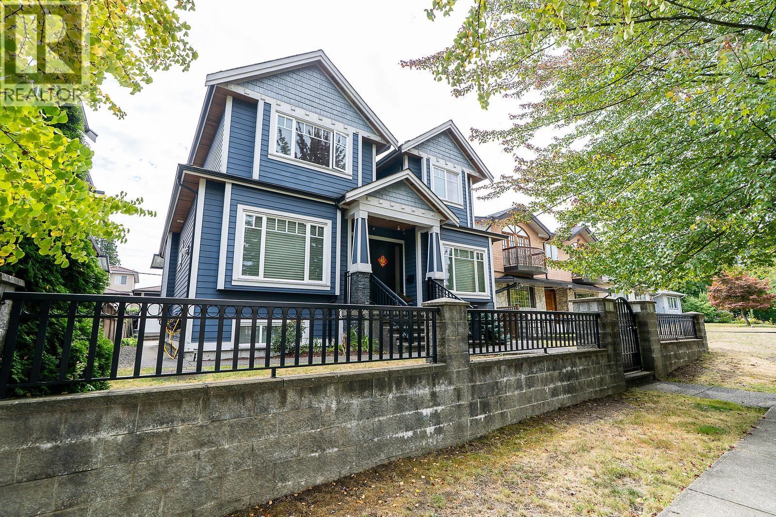 3032 E 16th Avenue, Vancouver, British Columbia  V5M 2M5 - Photo 2 - R3159016