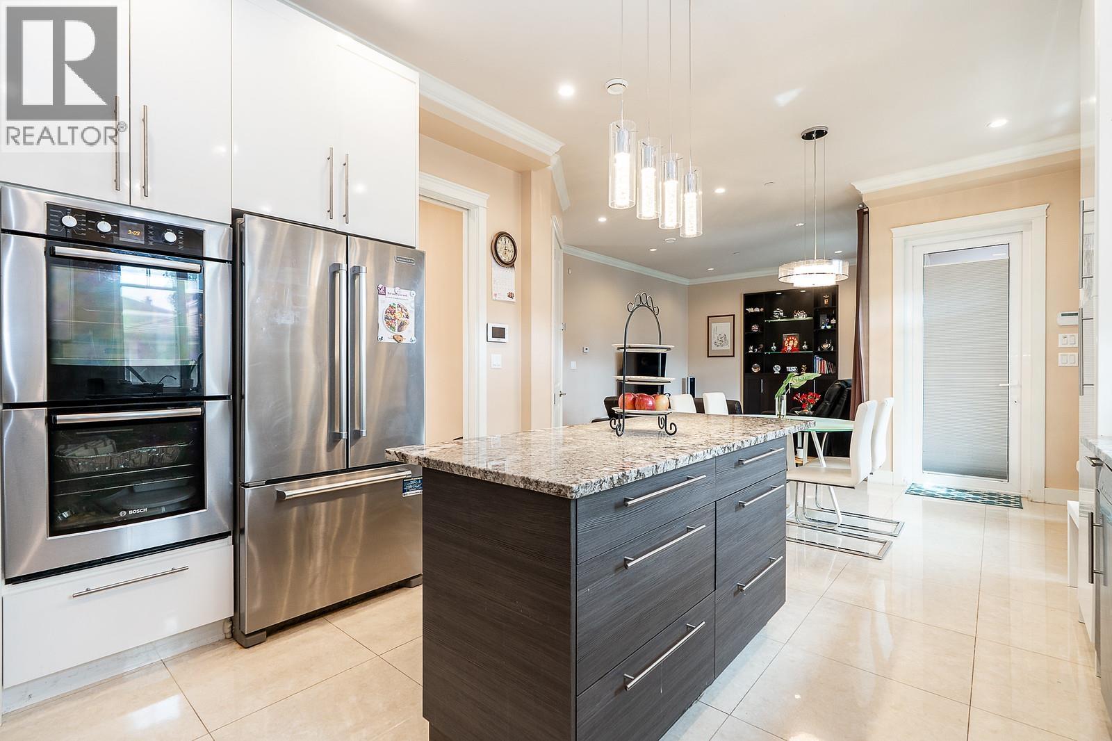 3032 E 16th Avenue, Vancouver, British Columbia  V5M 2M5 - Photo 6 - R3159016