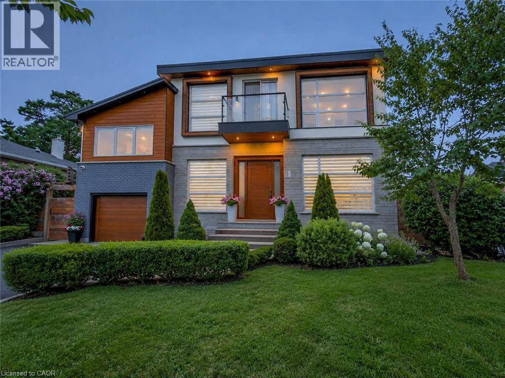 5178 Hunter Drive, Burlington, Ontario  L7L 3H8 - Photo 2 - 40851008
