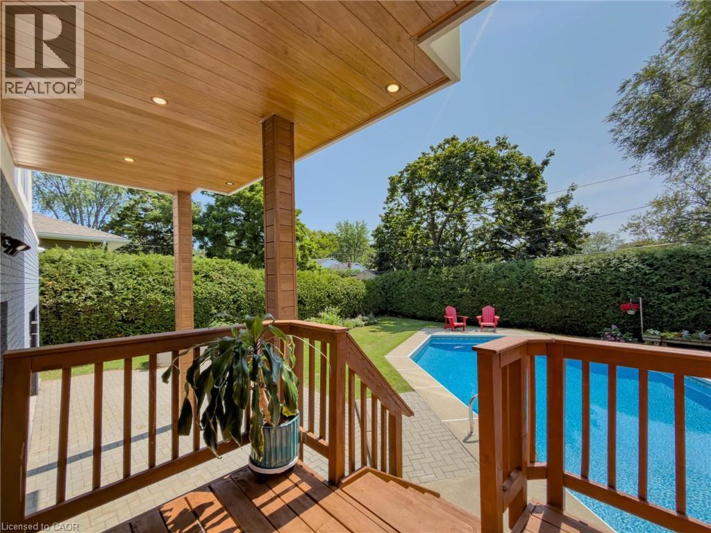 5178 Hunter Drive, Burlington, Ontario  L7L 3H8 - Photo 36 - 40851008