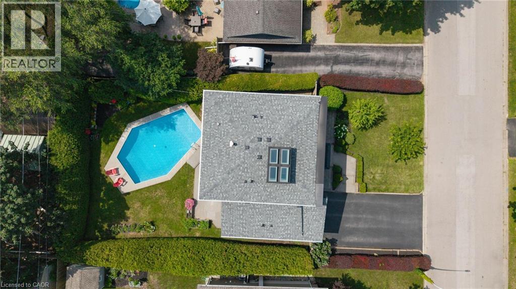 5178 Hunter Drive, Burlington, Ontario  L7L 3H8 - Photo 41 - 40851008