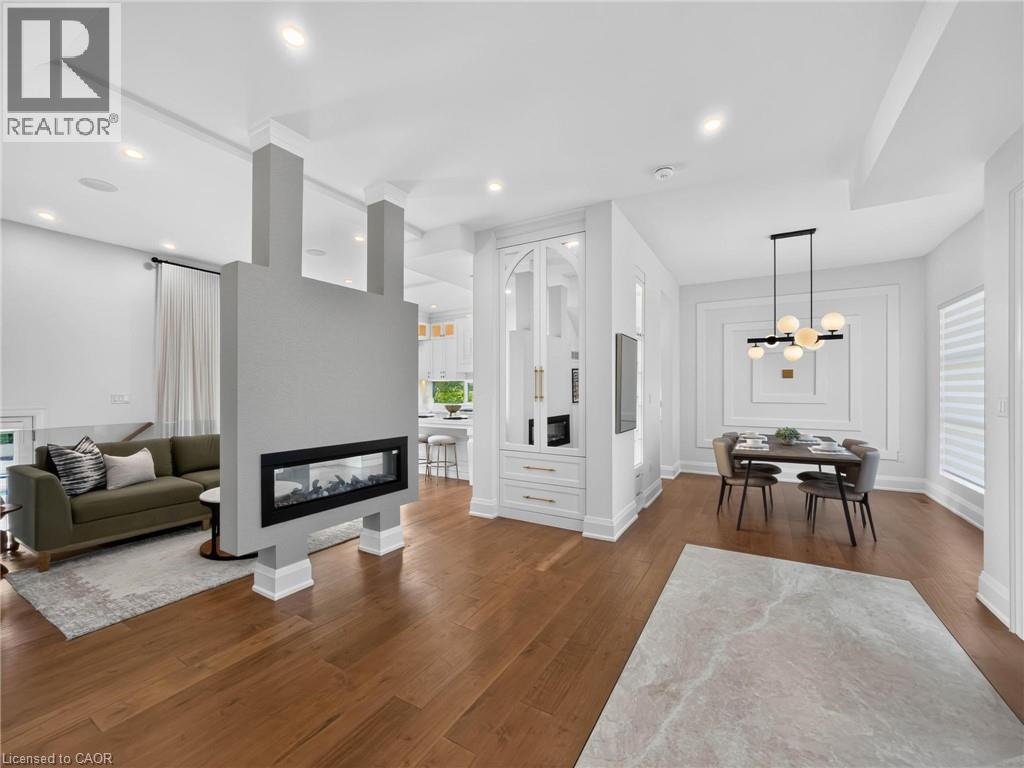 5178 Hunter Drive, Burlington, Ontario  L7L 3H8 - Photo 6 - 40851008