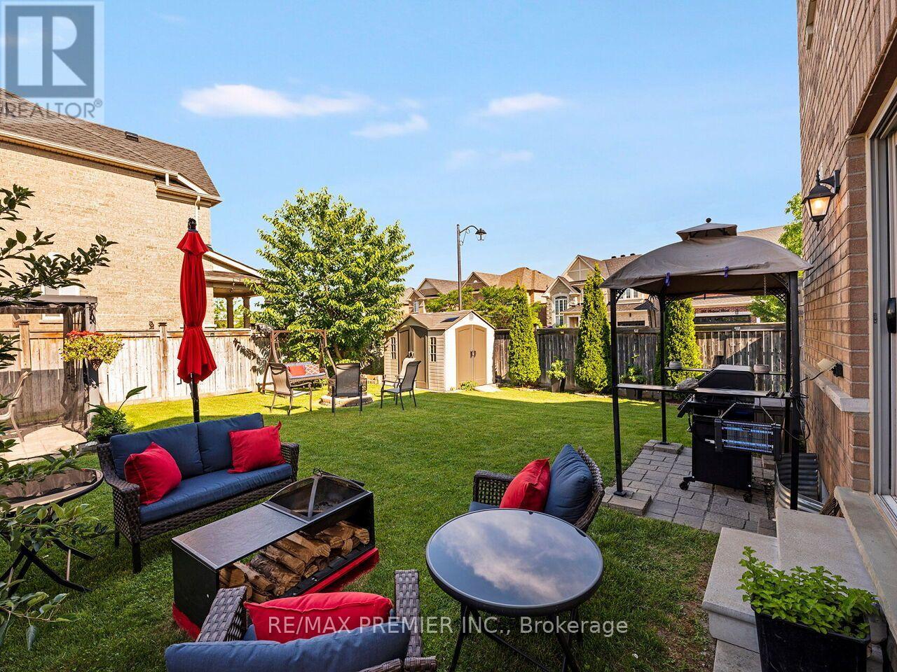 183 Aishford Road, Bradford West Gwillimbury (Bradford), Ontario  L3Z 0P4 - Photo 43 - N13721756