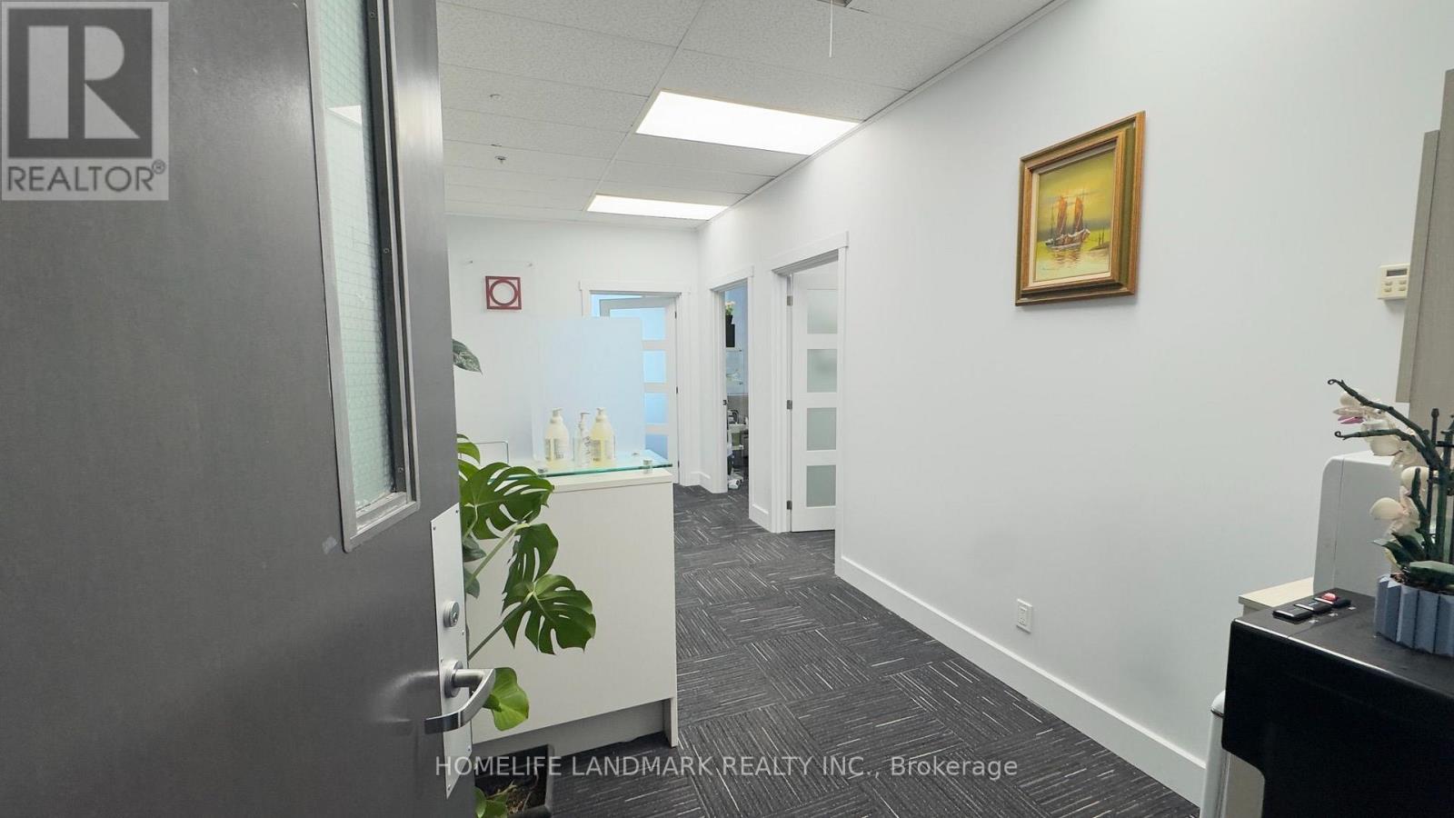 811 - 3601 HIGHWAY 7 E, Markham, Ontario