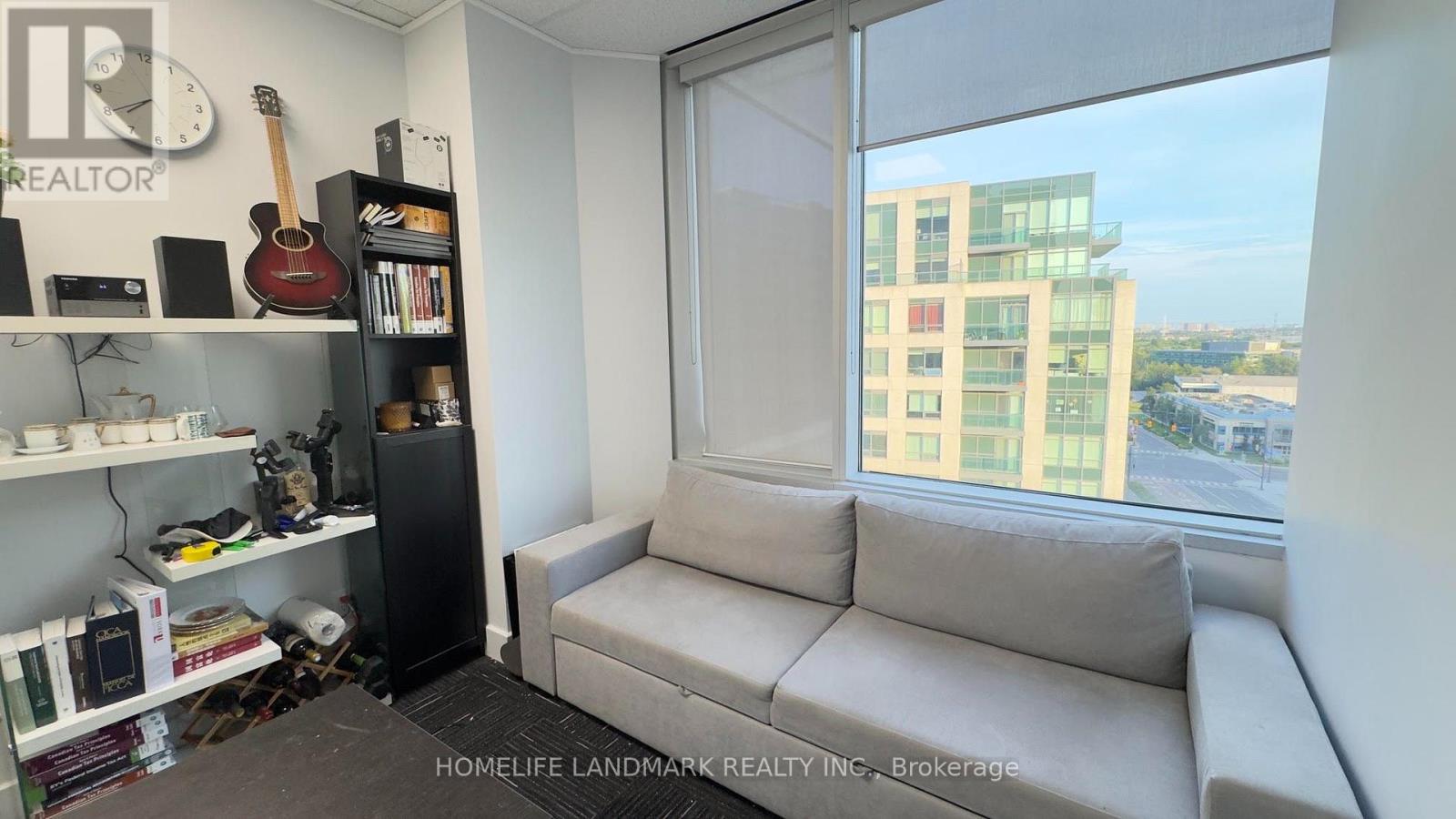 811 - 3601 Highway 7 E, Markham, Ontario  L3R 0M3 - Photo 2 - N13721794