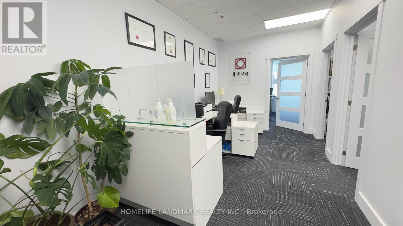 811 - 3601 Highway 7 E, Markham, Ontario  L3R 0M3 - Photo 5 - N13721794