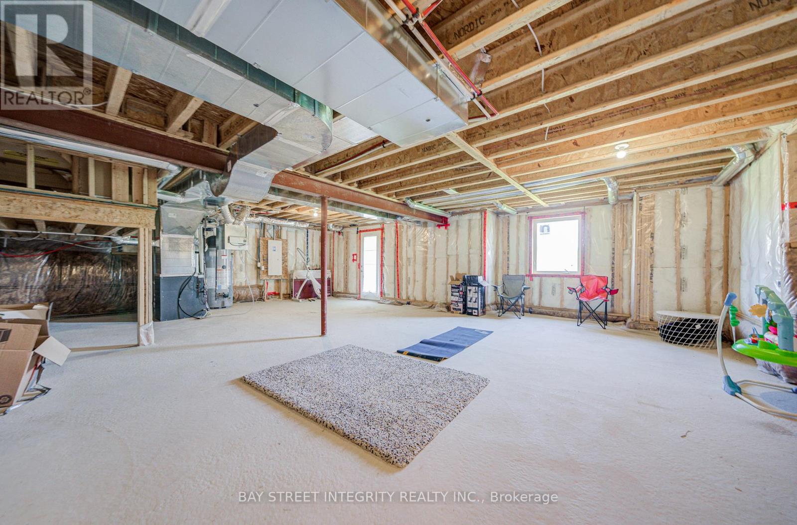 41 Kenneth Rogers Crescent, East Gwillimbury, Ontario  L9N 0S3 - Photo 37 - N13721854