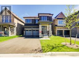 41 KENNETH ROGERS CRESCENT, East Gwillimbury, Ontario