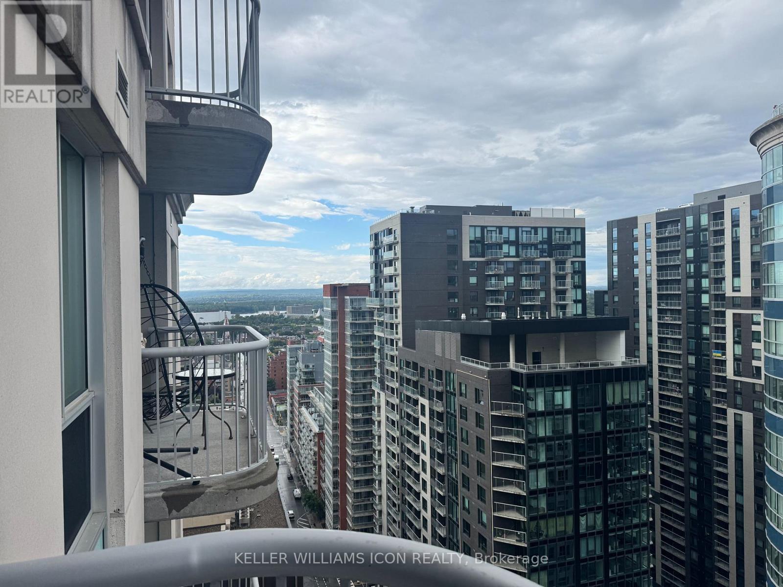 2305 - 234 Rideau Street, Ottawa, Ontario  K1N 0A9 - Photo 12 - X13721718