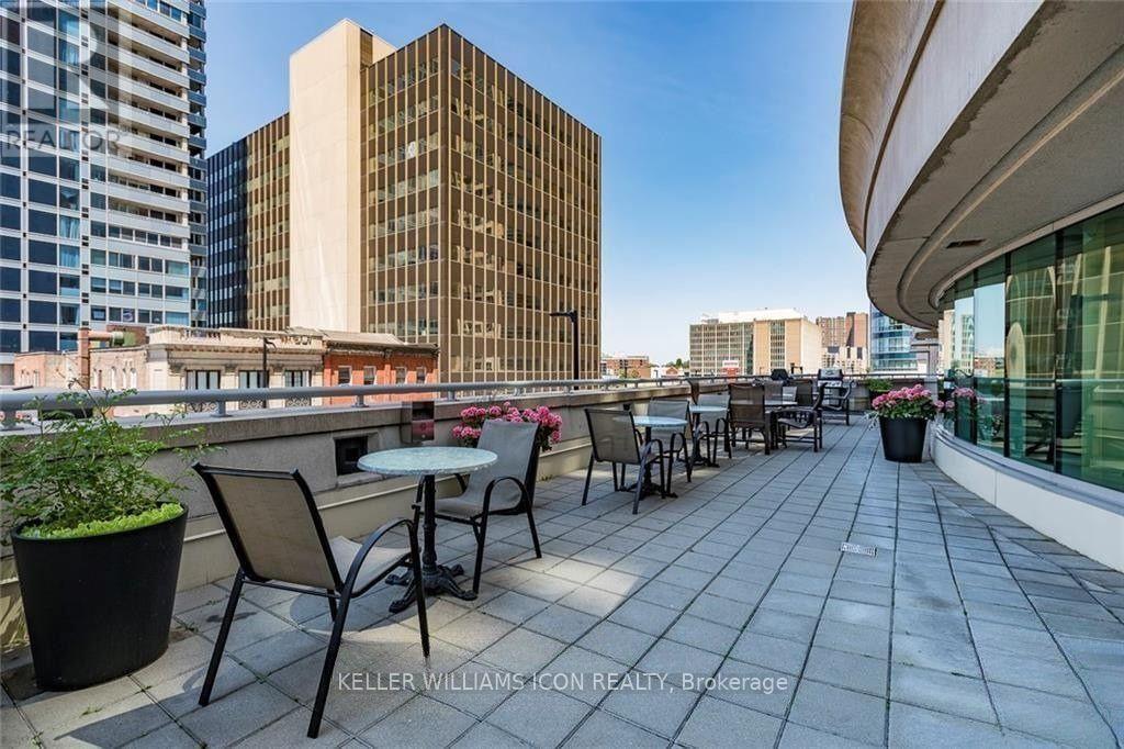 2305 - 234 Rideau Street, Ottawa, Ontario  K1N 0A9 - Photo 17 - X13721718