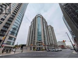 2305 - 234 RIDEAU STREET, Ottawa, Ontario