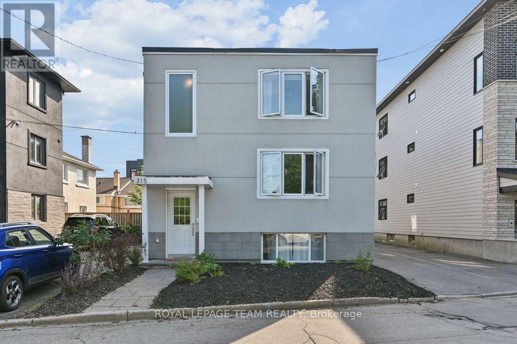 3 - 315 Lajoie Street E, Ottawa, Ontario  K1L 7H3 - Photo 2 - X13721802