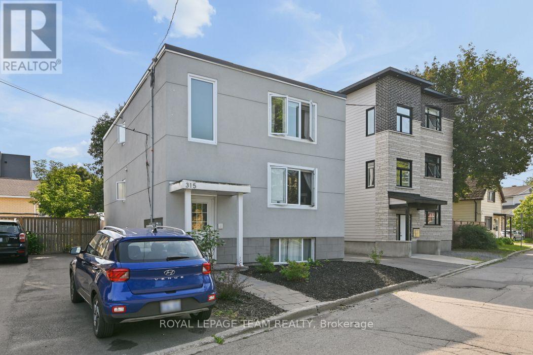 3 - 315 Lajoie Street E, Ottawa, Ontario  K1L 7H3 - Photo 3 - X13721802