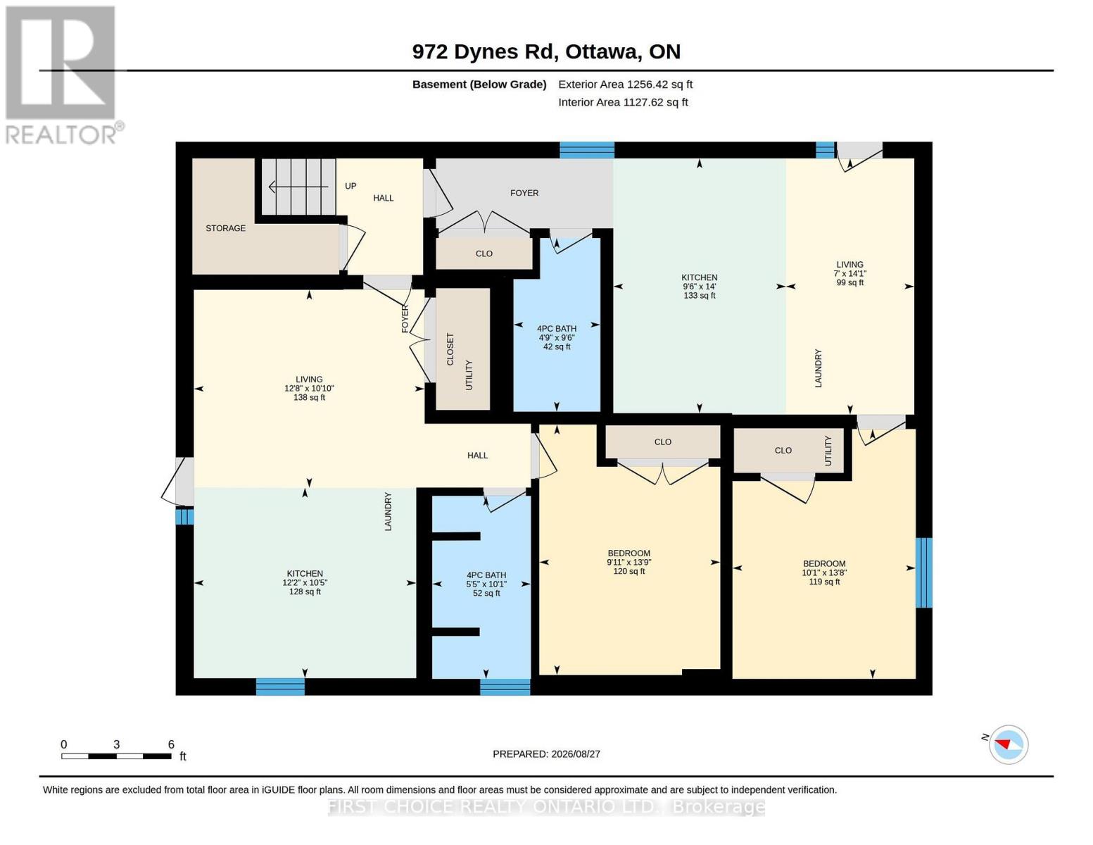2 - 972 Dynes Road, Ottawa, Ontario K2C 0G8 - Photo 20 - X13721860