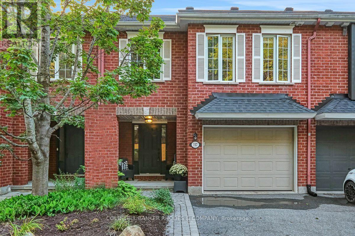 157 Gladeview Private, Ottawa, Ontario  K1T 4C4 - Photo 23 - X13721912