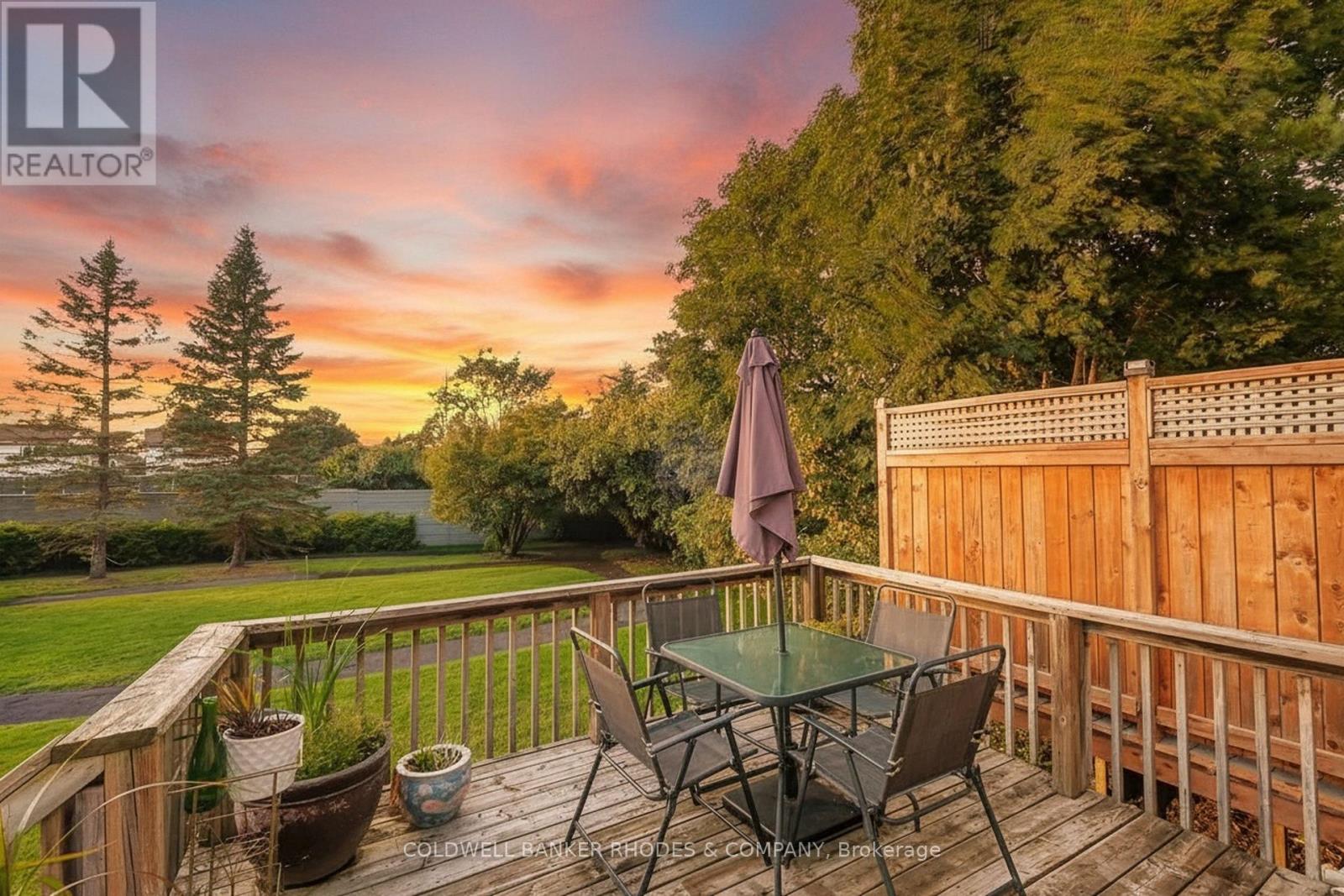 157 Gladeview Private, Ottawa, Ontario  K1T 4C4 - Photo 3 - X13721912