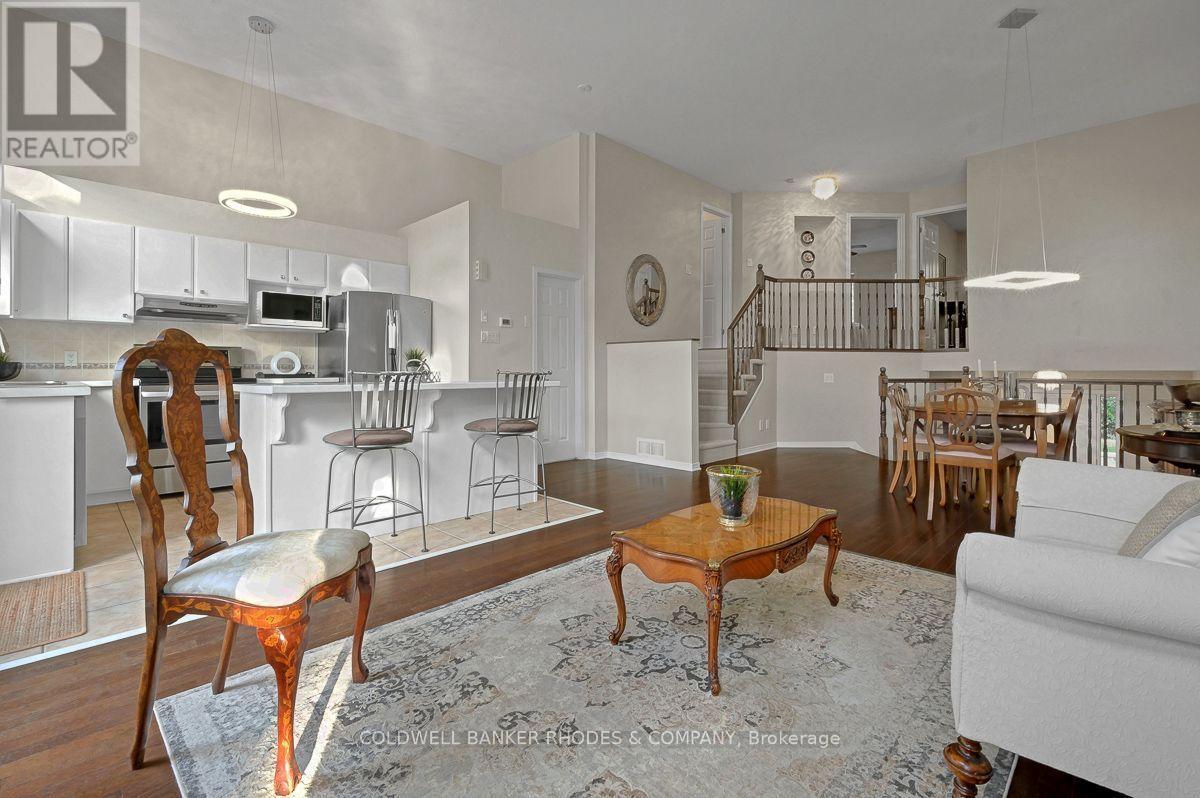 157 Gladeview Private, Ottawa, Ontario  K1T 4C4 - Photo 8 - X13721912