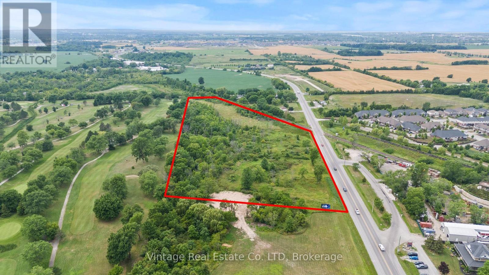 V/l Lundys Lane, Niagara Falls, Ontario L2H 0M1 - Photo 3 - X13721674