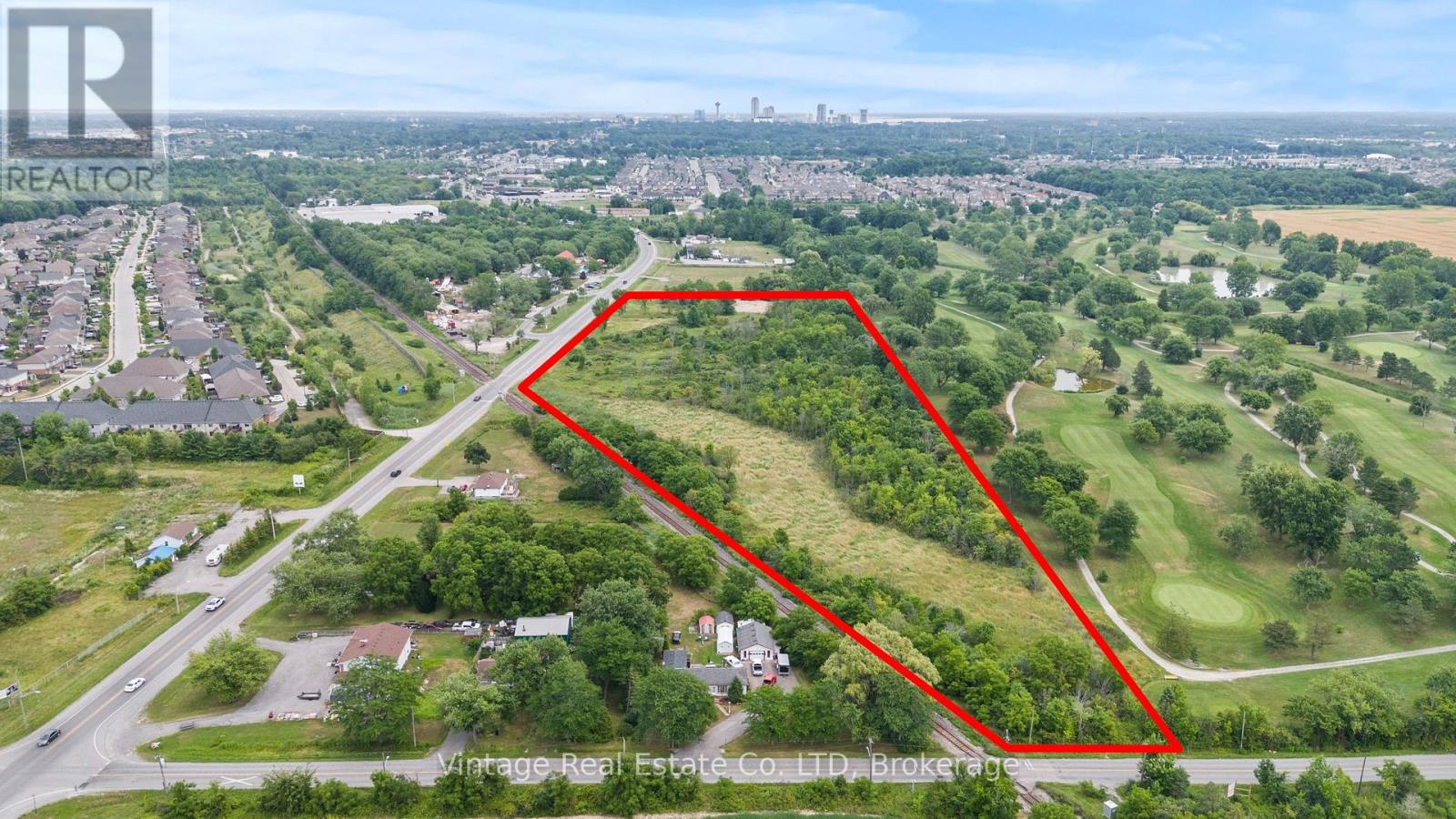V/l Lundys Lane, Niagara Falls, Ontario L2H 0M1 - Photo 7 - X13721674