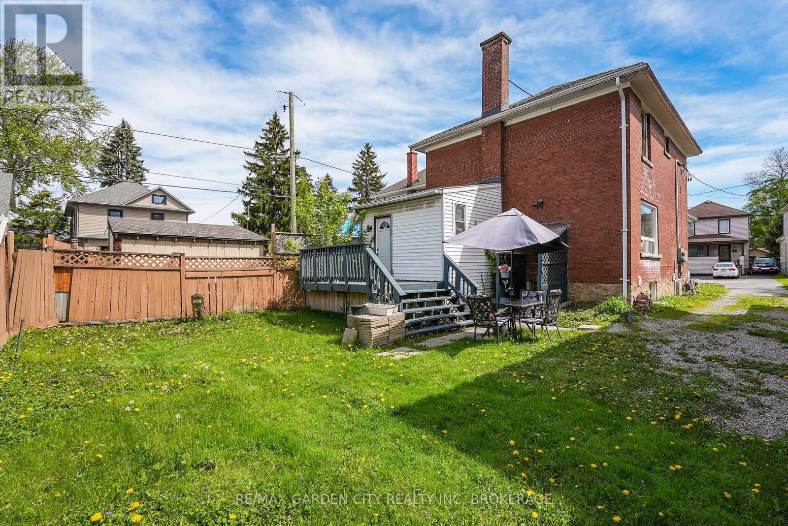 43 York Street, St. Catharines, Ontario L2R 6C2 - Photo 36 - X13721904