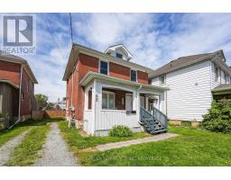 43 YORK STREET, St. Catharines, Ontario