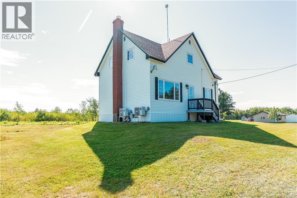 210 Chemin Pirogue Road, Richibucto-Village, New Brunswick