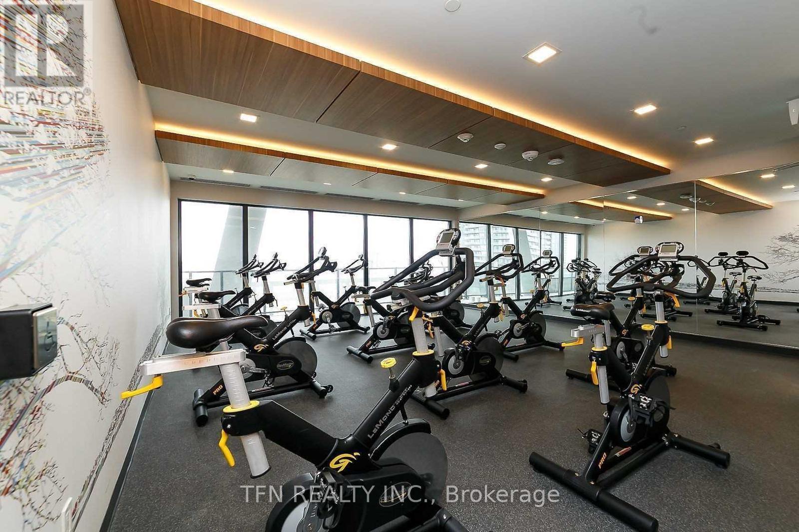 3406 - 20 Shorebreeze Drive, Toronto, Ontario  M8V 0A1 - Photo 13 - W13721668