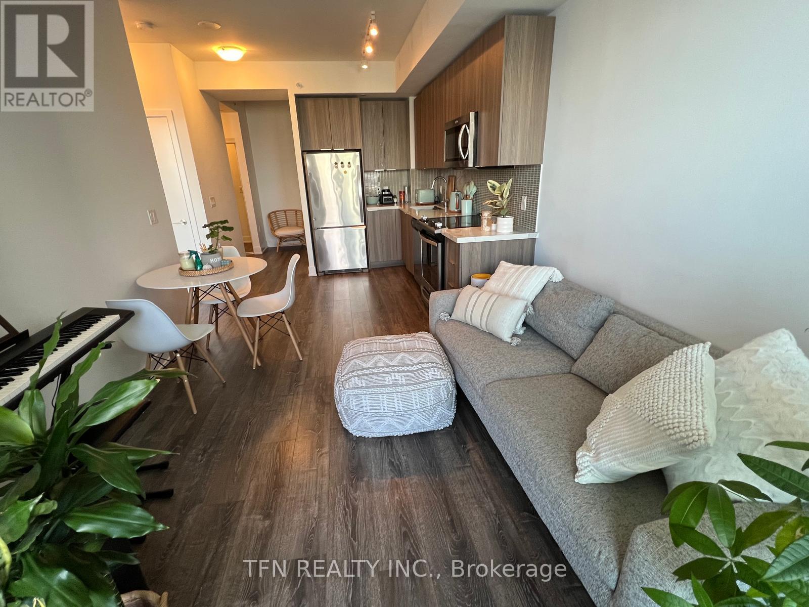 3406 - 20 Shorebreeze Drive, Toronto, Ontario  M8V 0A1 - Photo 3 - W13721668