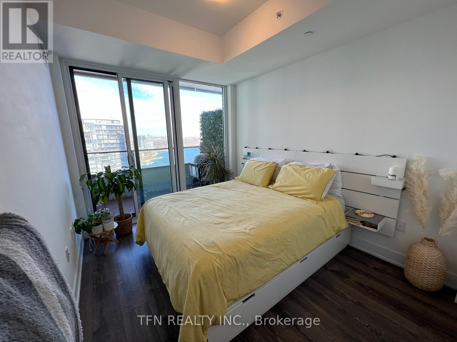 3406 - 20 Shorebreeze Drive, Toronto, Ontario  M8V 0A1 - Photo 5 - W13721668