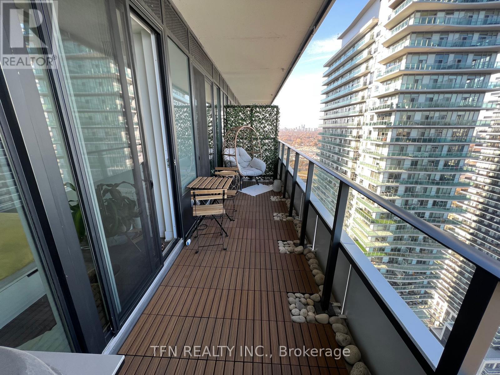 3406 - 20 Shorebreeze Drive, Toronto, Ontario  M8V 0A1 - Photo 9 - W13721668