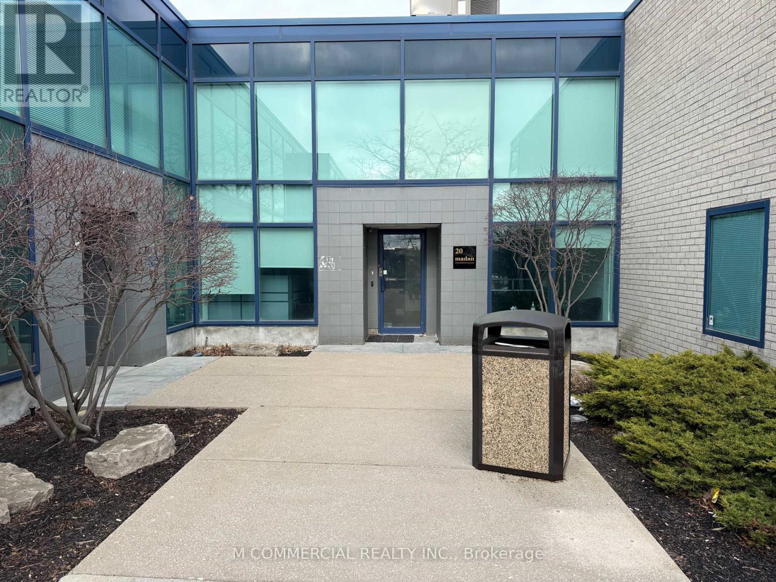 20 - 145 TRADERS BOULEVARD, Mississauga, Ontario